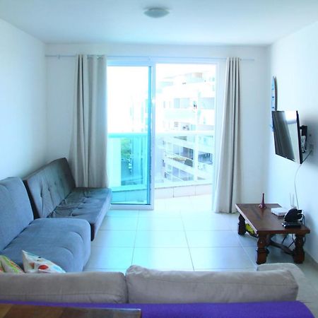 Apartamento Com Vista Para O Mar Da Praia Grande Араял до Кабо Екстериор снимка