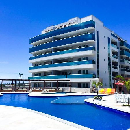 Apartamento Com Vista Para O Mar Da Praia Grande Араял до Кабо Екстериор снимка