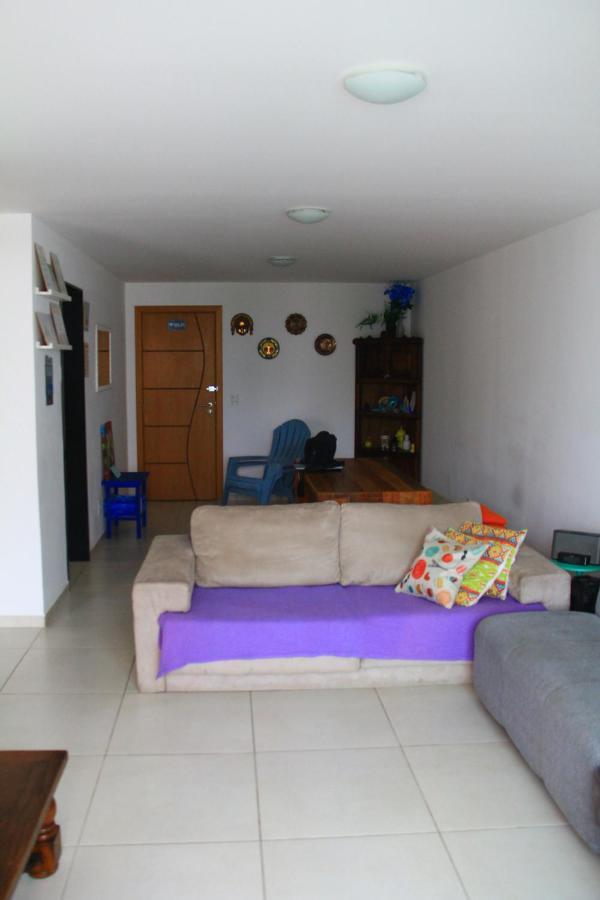 Apartamento Com Vista Para O Mar Da Praia Grande Араял до Кабо Екстериор снимка