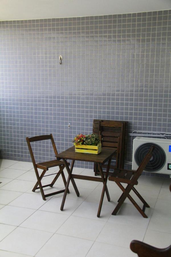 Apartamento Com Vista Para O Mar Da Praia Grande Араял до Кабо Екстериор снимка