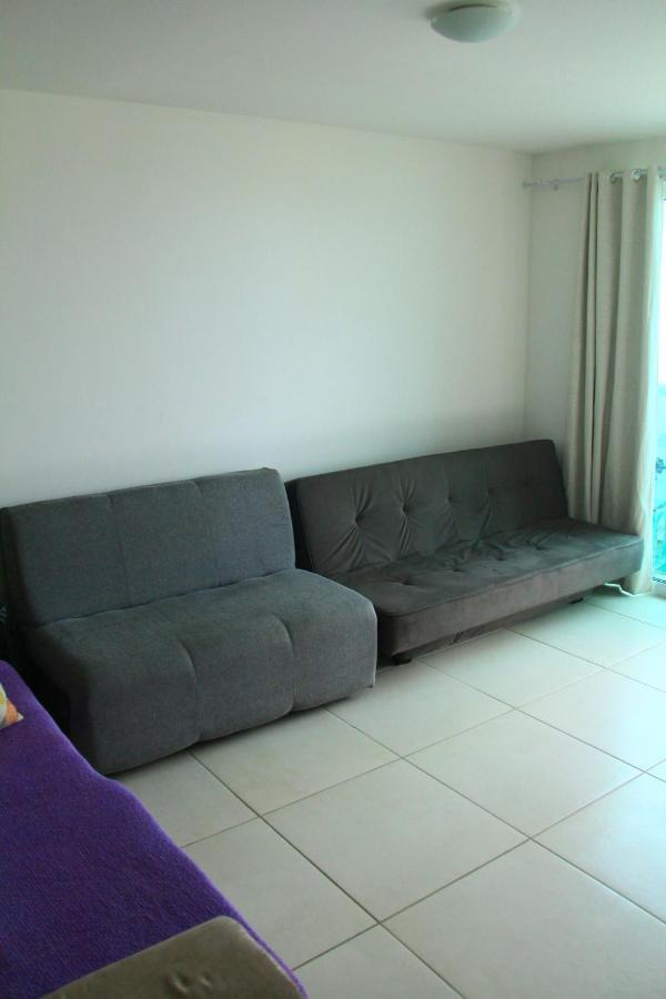 Apartamento Com Vista Para O Mar Da Praia Grande Араял до Кабо Екстериор снимка