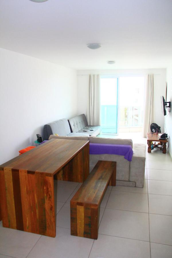 Apartamento Com Vista Para O Mar Da Praia Grande Араял до Кабо Екстериор снимка