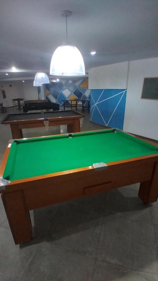 Apartamento Com Vista Para O Mar Da Praia Grande Араял до Кабо Екстериор снимка