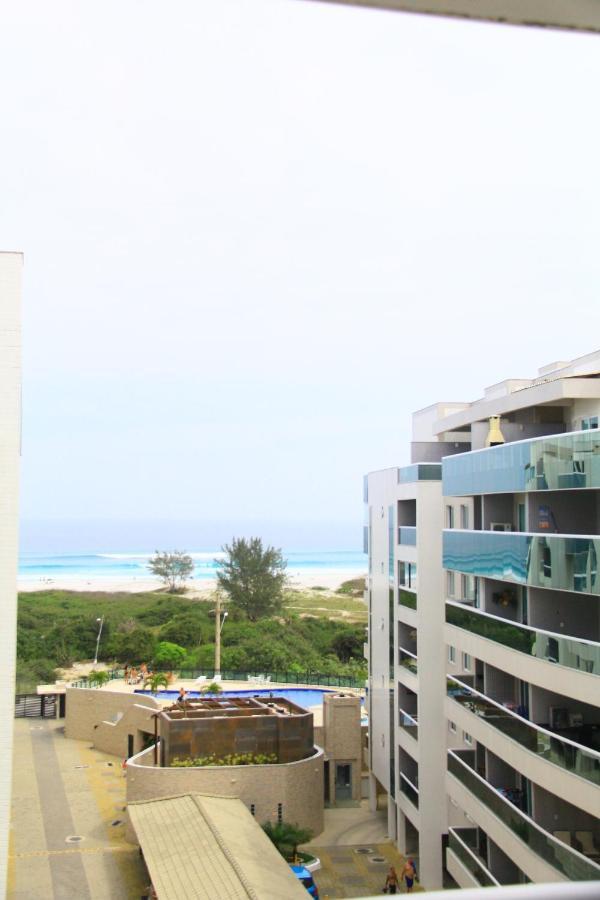 Apartamento Com Vista Para O Mar Da Praia Grande Араял до Кабо Екстериор снимка