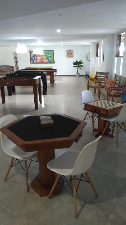Apartamento Com Vista Para O Mar Da Praia Grande Араял до Кабо Екстериор снимка